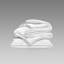 Helios Microfiber All Season Down Alternative Comforter-57290037