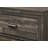 Javas 2 - Drawer Solid Wood Nightstand-1726292798