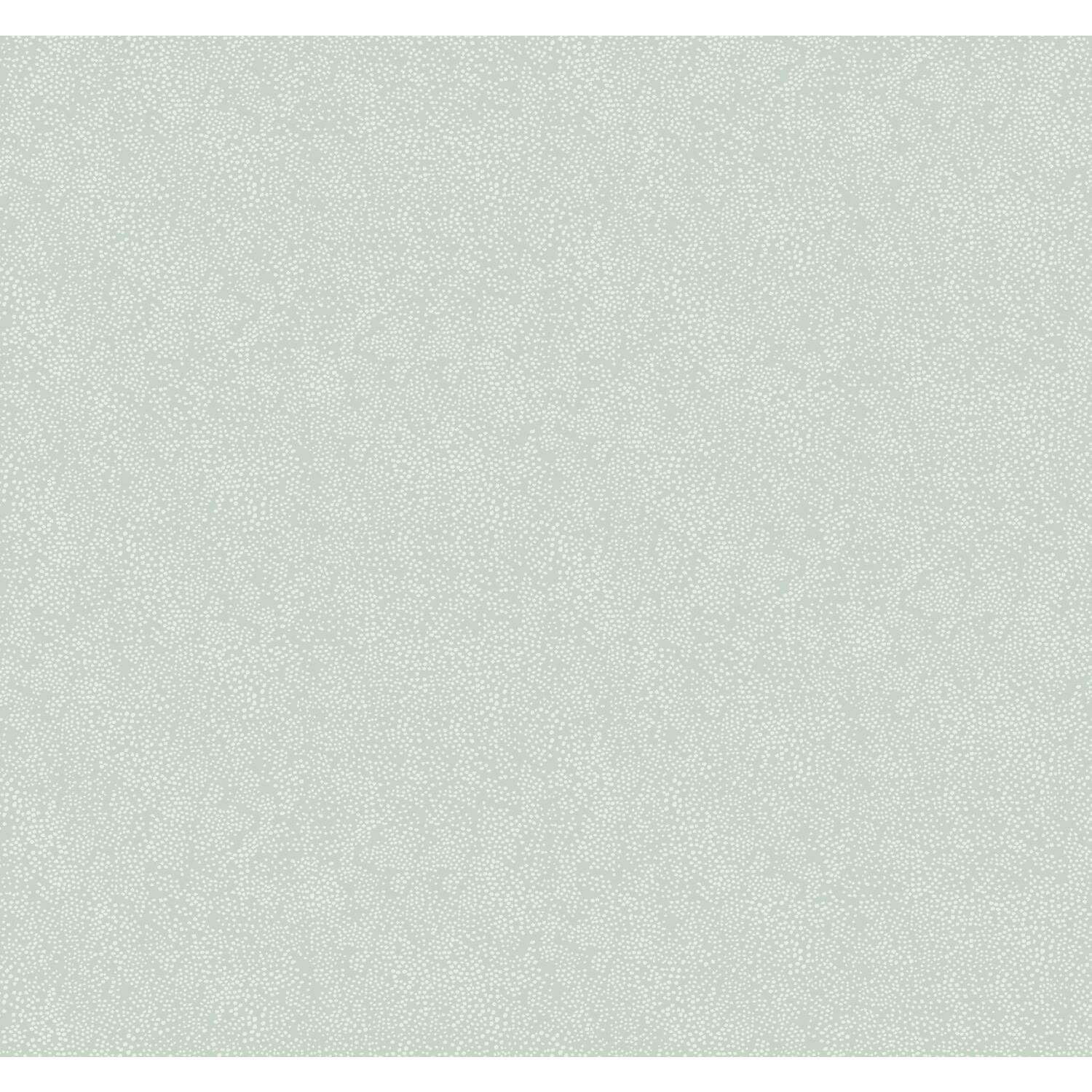 Champagne Dots Wallpaper Roll, Mineral