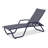 Outdoor Rust-Resistant Metal Chaise Lounge-19510310-48935087
