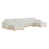 Cream Polyester selected