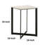 Table de bout Bonifaz
