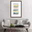 « pastel rayures »-« painting prints », reproduction d’art-49905668-49905669