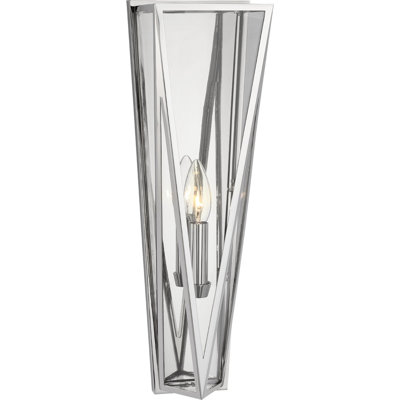 Julie Neill Lorino Medium Sconce