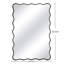 Miroir mural Wavy-322311554
