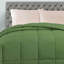Édredon réversible en duvet synthétique hypoallergénique toutes saisons de poids moyen classique-1688291716-1688291721