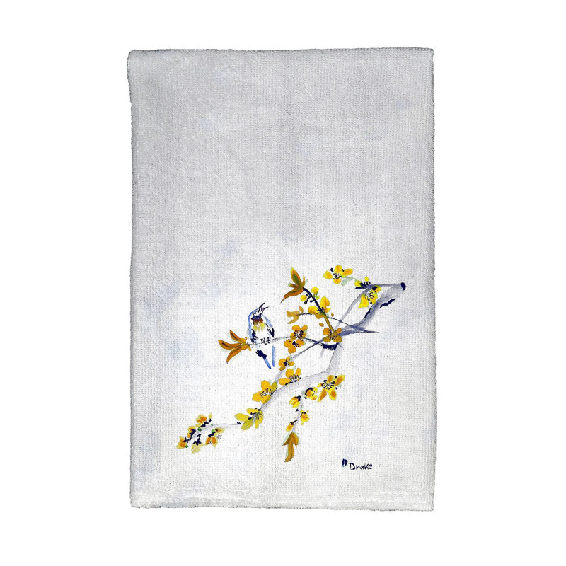 Dish Cloth Kitchen Towel