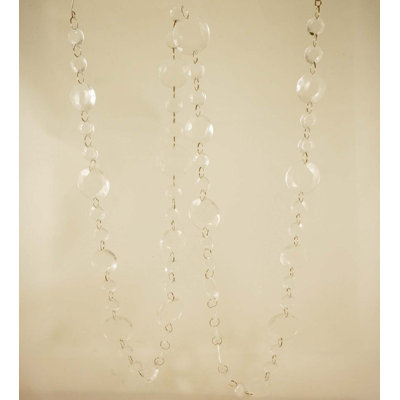 Metal 72'' Novelty Garland Garland