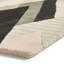 Taastrup area rug Hand Tufted Rectangle Multi coloured-21699980