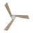 Jare 52'' Ceiling Fan with LED Lights