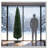 8ft Artificial Christmas Tree