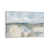 White Framed Canvas