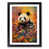 Black Framed selected