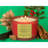 ‎Gingerbread, Spice Scented Jar Candle