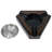 Peklar Wood Cigar Cutter