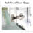 Rectangular Recessed Or Wall Mount Aluminum Frameless Medicine Cabinet Mirror With Adjustable Glass Shelves-883563183