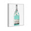 «Drinks and Spirits Priceless Champagne Bottle» par Oliver Gal, impression sur toile-66979005-66979007