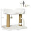 Lilia 42cm H Cat Tree-1022665671