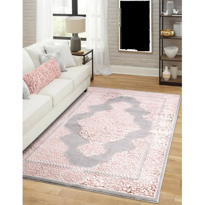 Borach Floral Kilim
