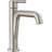 Nicoli Single Hole Bathroom Faucet with Drain Assembly, Single Handle Bathroom Sink Faucet-50198983