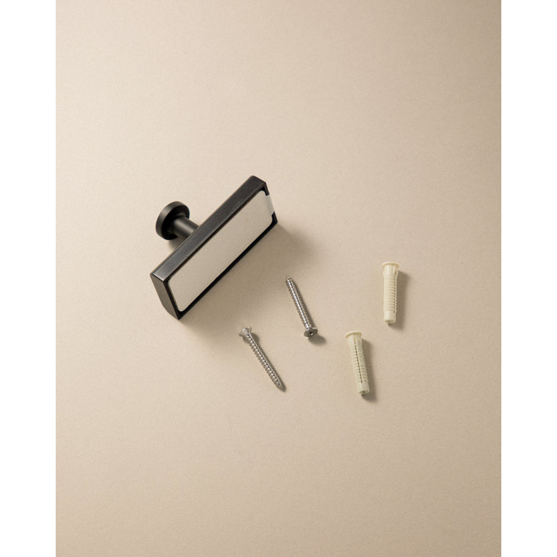 Hook made of Durable Stainless Steel, Silver