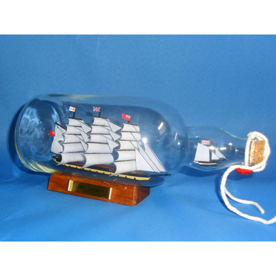 Bateau modèle surprise Harcrest