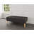 Luxe Lounge Reception 2 Seat Bench-98162809-98162812