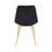 Jackstin 18'' H Upholstered Side Chair-1544365713