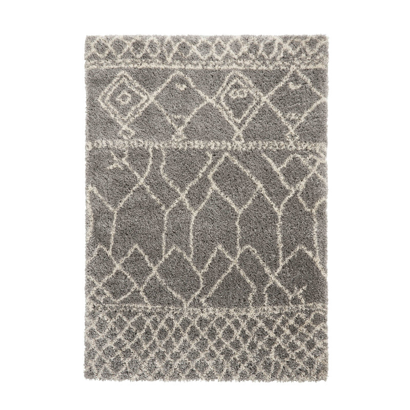 Moroccan 80cm X 150cm Area Rug
