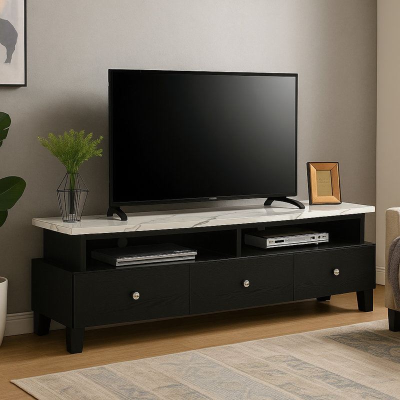 Console Arnolec, 75"