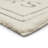 Ghobad Hers Bordered Polyester Machine Washable Bath Rug-528501166-461473651