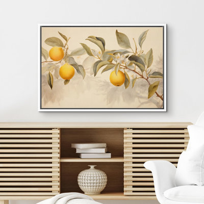 Aliments pour la cuisine «Peach Fruit And» sur