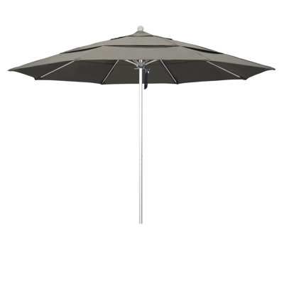 Hibo 132'' Market Umbrella