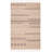 Dalke Southwestern Handmade Flatweave Natural/Beige/Gray Area Rug-777485645