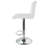 Jaretsi Swivel Upholstered Adjustable Height Counter Stool-1446828820
