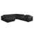 Black Genuine Leather est en rupture de stock
