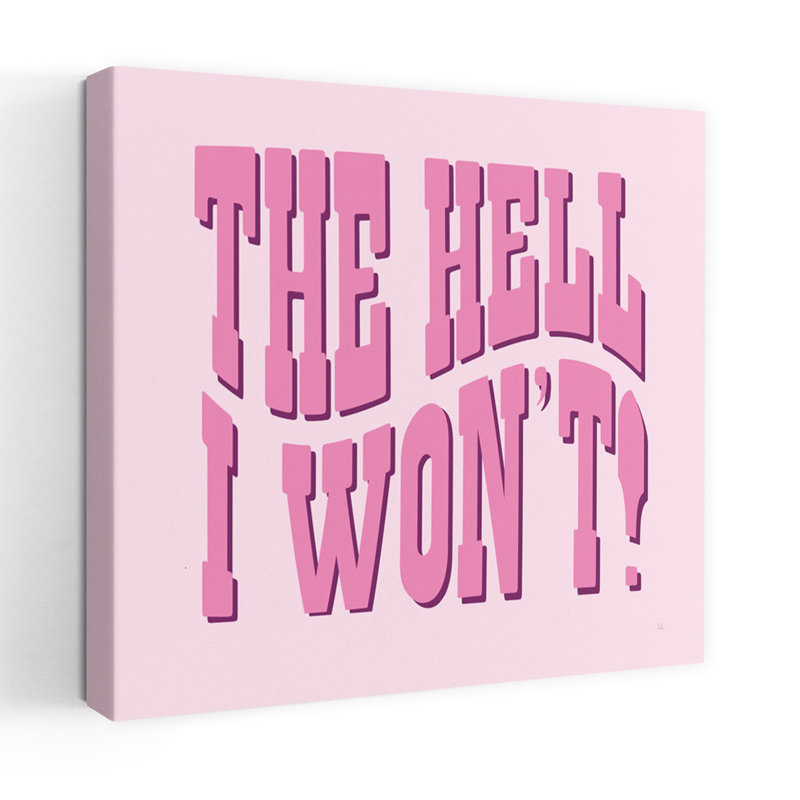 Howdy Viii, art contemporain, H 18 po x l 18 po