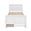 Lit plateforme simple avec lit gigogne et tiroirs-1956905236