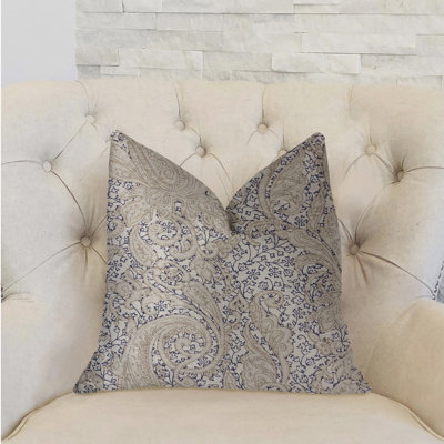 Quartz Skye Luxury Pillow
