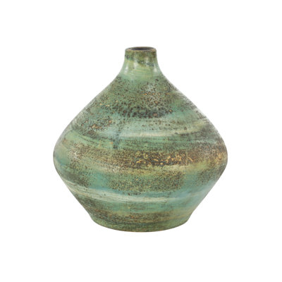 Rosita Terracotta Table Vase 1
