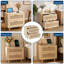 Table de chevet Boho Rattan-1687236295-1687236302