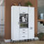 Armoire polyvalente
