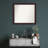 Roree Solid Wood Wall Mirror-1415032905