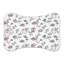 Phantom Petals - 1 tapis d'alimentation en forme d'os