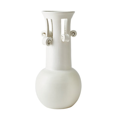 Ceramic / Porcelain Table Vase