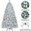 5' H Artificial Christmas Tree