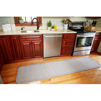 Browdy Geometric Indoor Rug