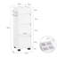 Suela Freestanding Bathroom Cabinet