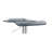 Adjustable Stool W/Swivel