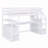 Hannelotte Twin Loft Bed-1358260770